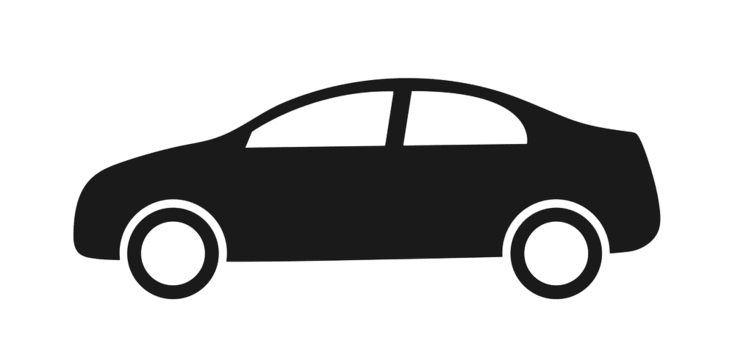 Sedan Car Category